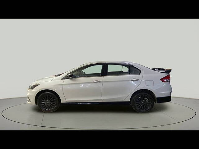 Used Maruti Suzuki Ciaz [2017-2018] S 1.4 MT in Delhi