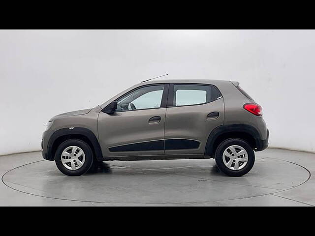 Used Renault Kwid [2015-2019] RXT [2015-2019] in Chennai