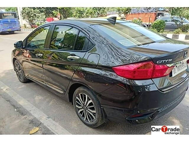 Used Honda City [2014-2017] VX CVT in Delhi