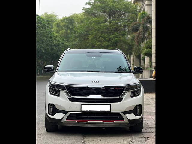 Used 2020 Kia Seltos in Ghaziabad