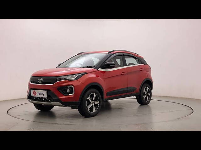 Used 2022 Tata Nexon in Thane