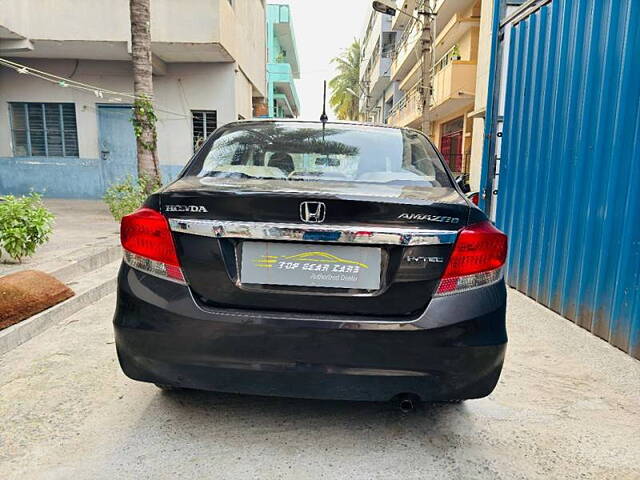 Used Honda Amaze [2013-2016] 1.2 S i-VTEC in Bangalore