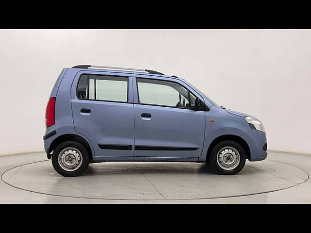 Used Maruti Suzuki Wagon R 1.0 [2010-2013] LXi in Pune