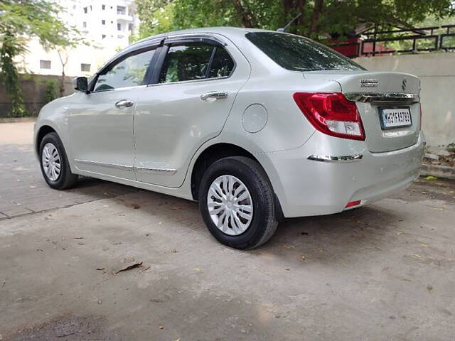 Used Maruti Suzuki Dzire [2017-2020] VDi in Nagpur