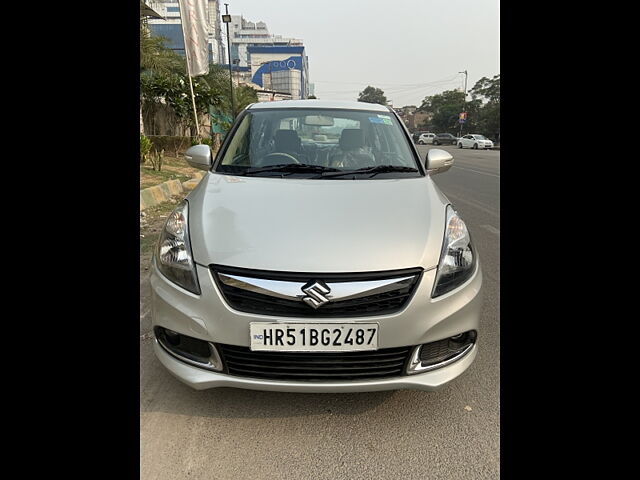Used 2015 Maruti Suzuki Swift DZire in Delhi
