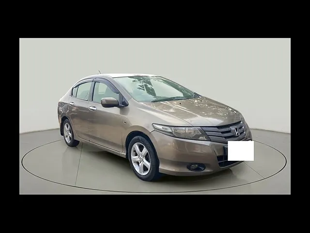 Used 2011 Honda City in Indore