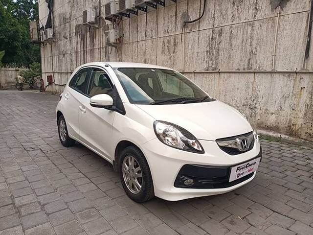 Used Honda Brio [2013-2016] VX AT in Navi Mumbai