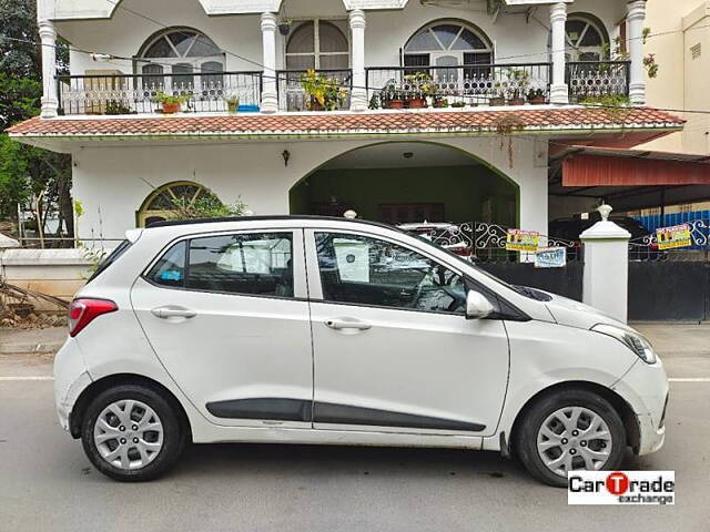 Used Hyundai Grand i10 Sportz U2 1.2 CRDi in Chennai