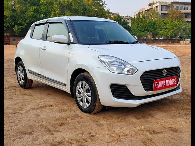 Used Maruti Suzuki Swift [2018-2021] VDi in Delhi