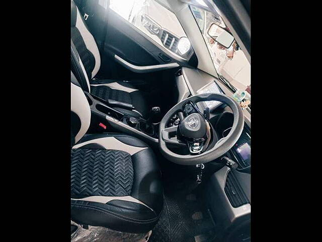 Used Tata Nexon [2020-2023] XM (S) Diesel [2020-2023] in Hyderabad