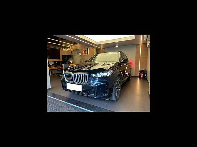 Used 2024 BMW X5 in Mumbai