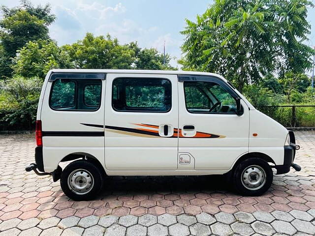 Used Maruti Suzuki Eeco [2010-2022] 5 STR AC (O) in Indore