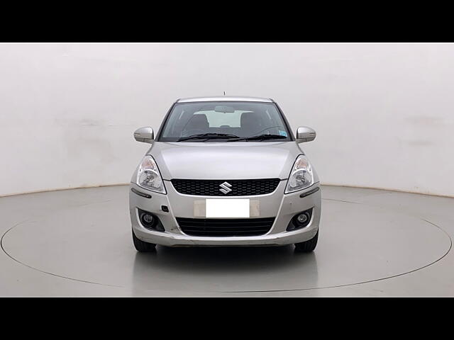 Used 2012 Maruti Suzuki Swift in Bangalore