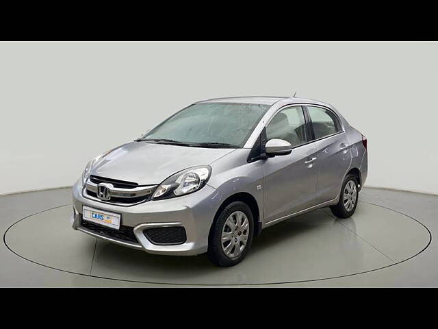 Used Honda Amaze [2016-2018] 1.2 S i-VTEC in Faridabad