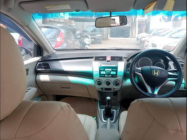 Used Honda City [2008-2011] 1.5 S MT in Lucknow