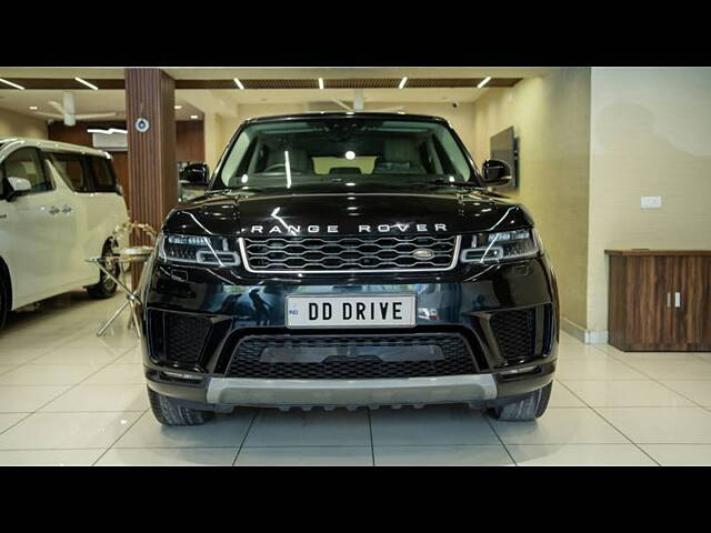 Used 2019 Land Rover Range Rover Sport in Delhi