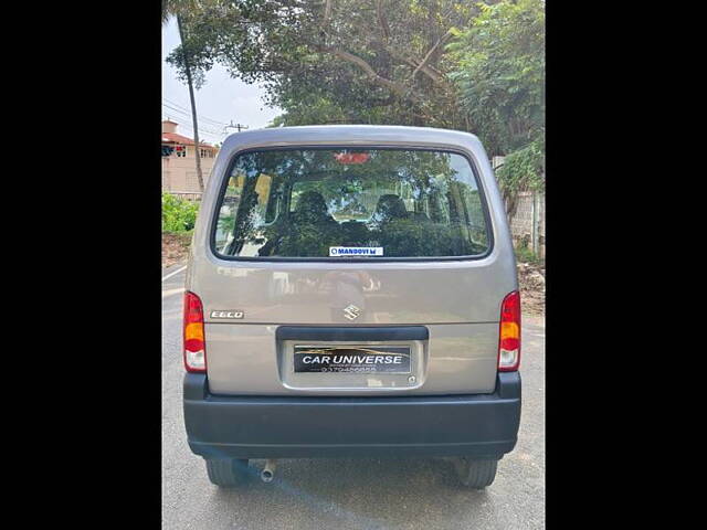 Used Maruti Suzuki Eeco 5 STR AC in Mysore