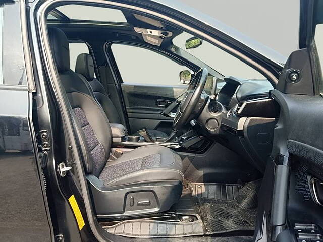 Used Tata Harrier [2019-2023] XZA Plus in Noida