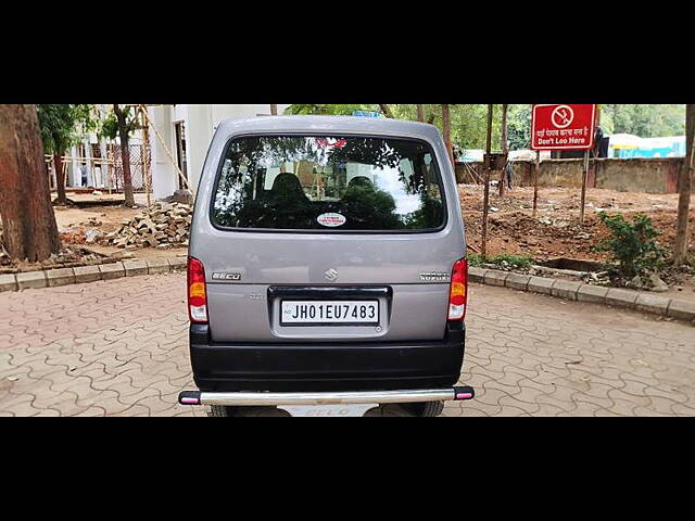 Used Maruti Suzuki Eeco [2010-2022] 5 STR AC (O) in Ranchi