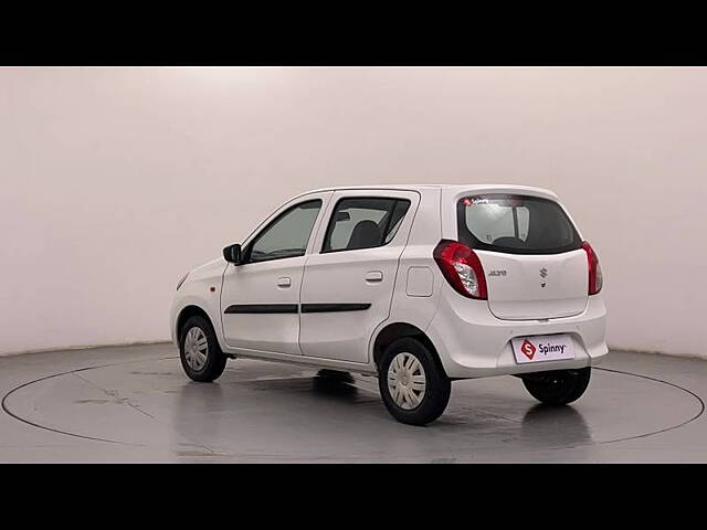 Used Maruti Suzuki Alto 800 [2012-2016] Vxi in Lucknow