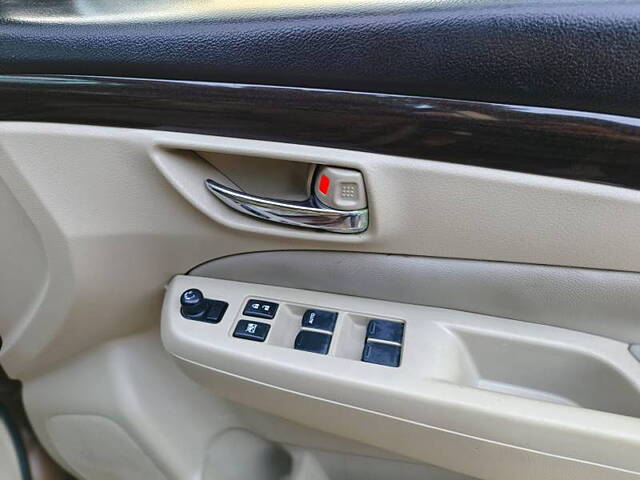 Used Maruti Suzuki Ciaz [2014-2017] ZDi+ SHVS in Mumbai