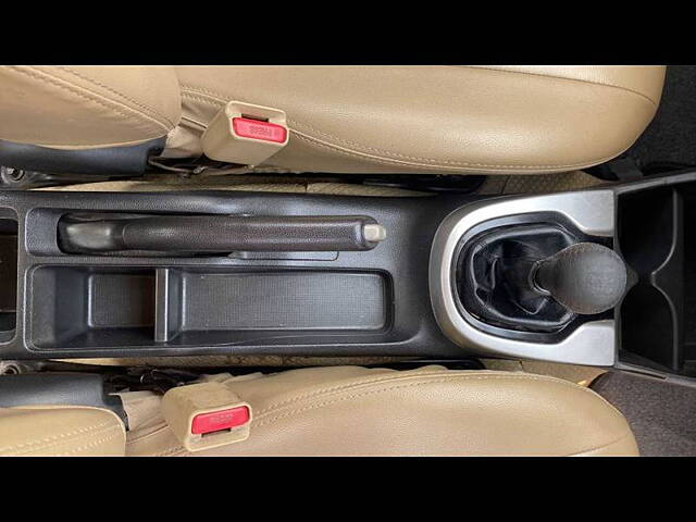 Used Honda Jazz [2015-2018] V Petrol in Chennai