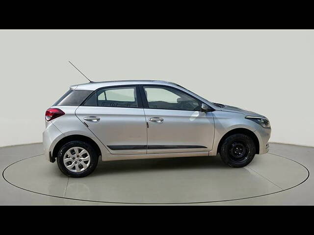 Used Hyundai Elite i20 [2016-2017] Sportz 1.2 [2016-2017] in Lucknow