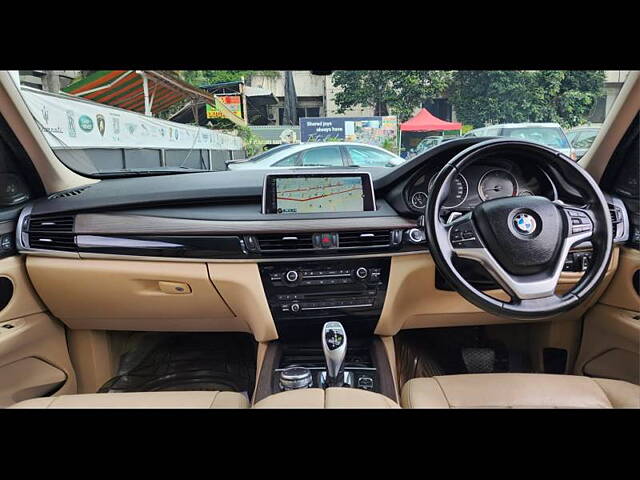 Used BMW X5 [2014-2019] xDrive 30d in Pune