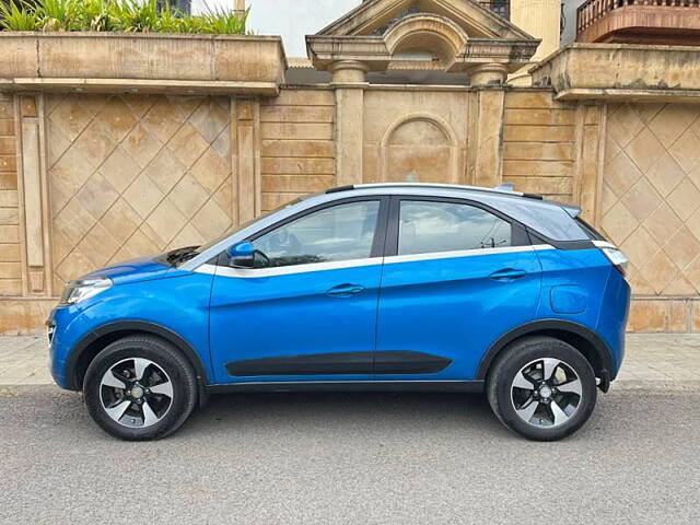 Used Tata Nexon [2017-2020] XZ Plus in Nagpur