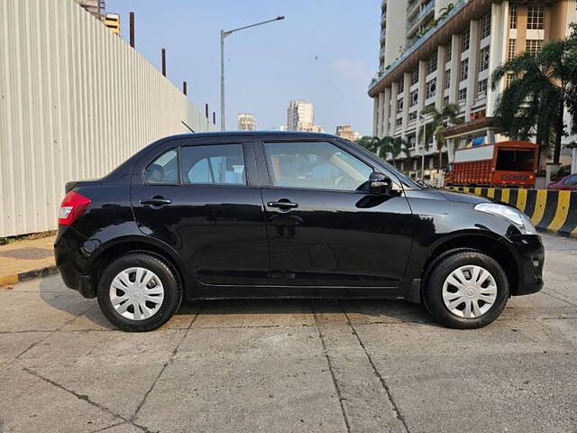 Used Maruti Suzuki Swift DZire [2011-2015] VXI in Mumbai