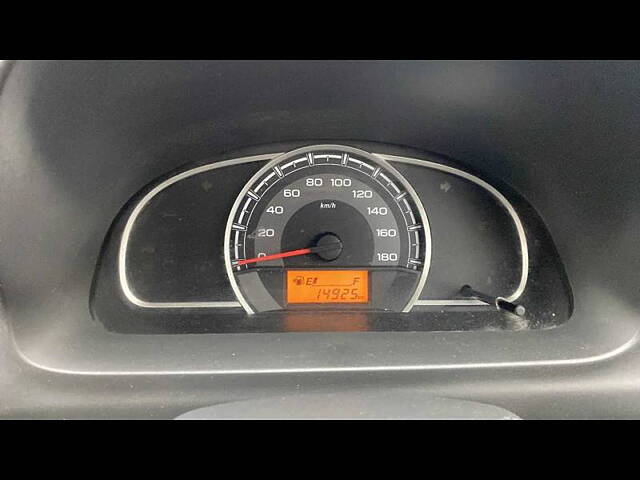 Used Maruti Suzuki Alto 800 [2016-2019] LXi (O) in Hyderabad