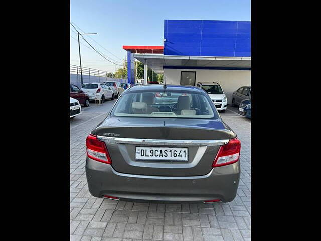 Used Maruti Suzuki Dzire [2017-2020] VXi AMT in Delhi