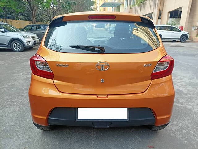 Used Tata Tiago [2016-2020] Revotron XZA in Mumbai