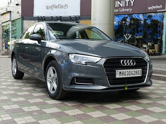 Used 2019 Audi A3 in Pune