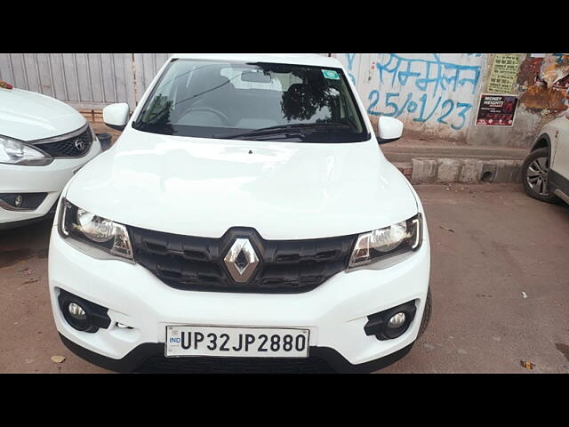 Used 2018 Renault Kwid in Lucknow