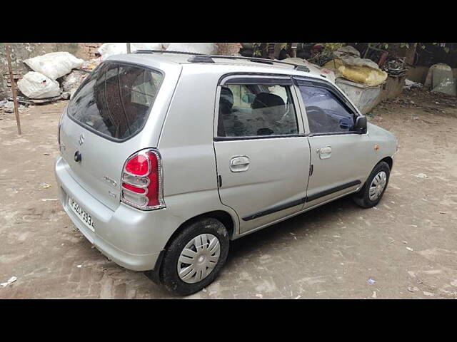 Used Maruti Suzuki Alto [2005-2010] LXi BS-III in Lucknow