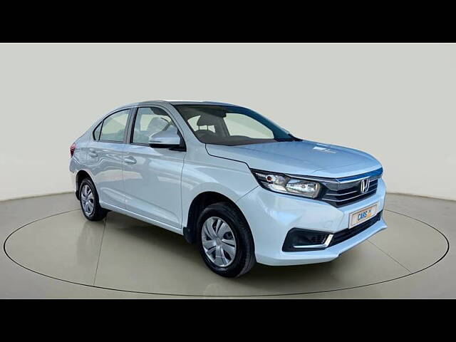 Used 2022 Honda Amaze in Coimbatore