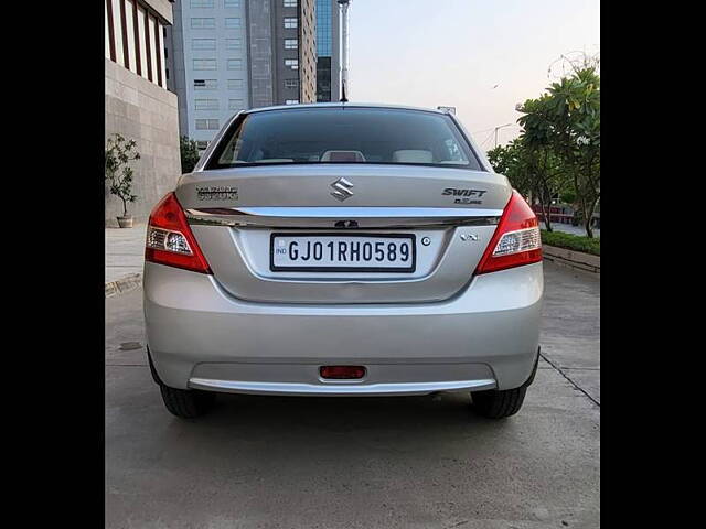 Used Maruti Suzuki Swift DZire [2011-2015] VXI in Ahmedabad