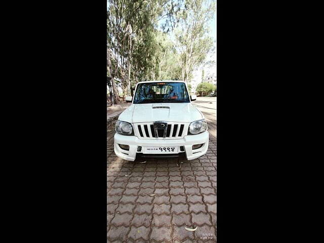 Used 2010 Mahindra Scorpio in Nashik