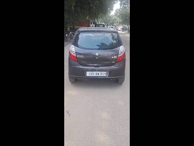 Used Maruti Suzuki Alto K10 [2014-2020] VXi in Chandigarh