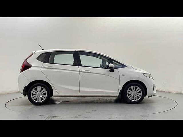 Used Honda Jazz [2015-2018] SV Petrol in Delhi