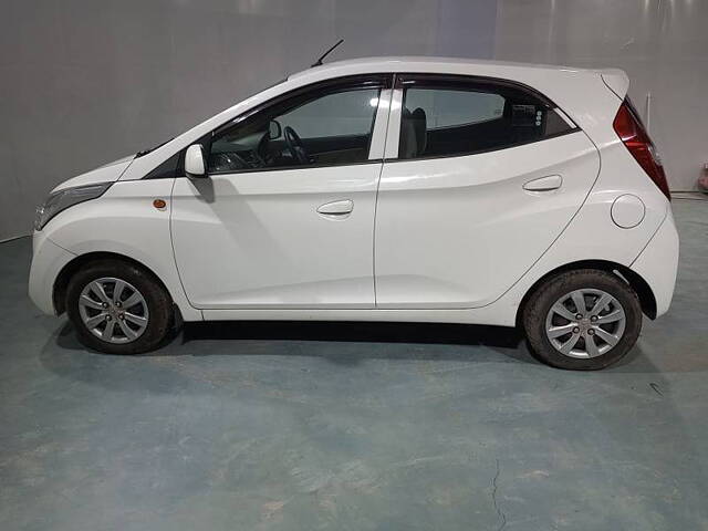 Used Hyundai Eon Sportz in Kochi