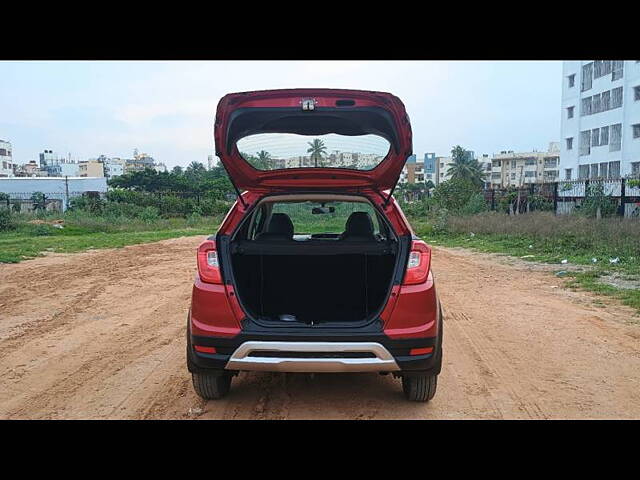 Used Honda WR-V [2017-2020] VX MT Diesel in Bangalore