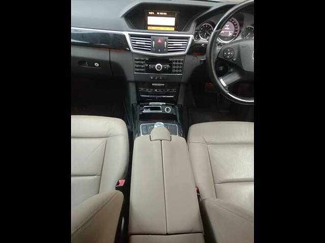 Used Mercedes-Benz E-Class [2009-2013] E350 CDI Avantgarde in Coimbatore