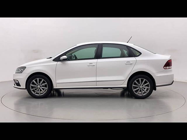 Used Volkswagen Vento Highline Plus 1.0L TSI in Mysore