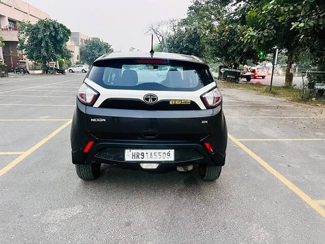 Used Tata Nexon [2017-2020] XM in Karnal