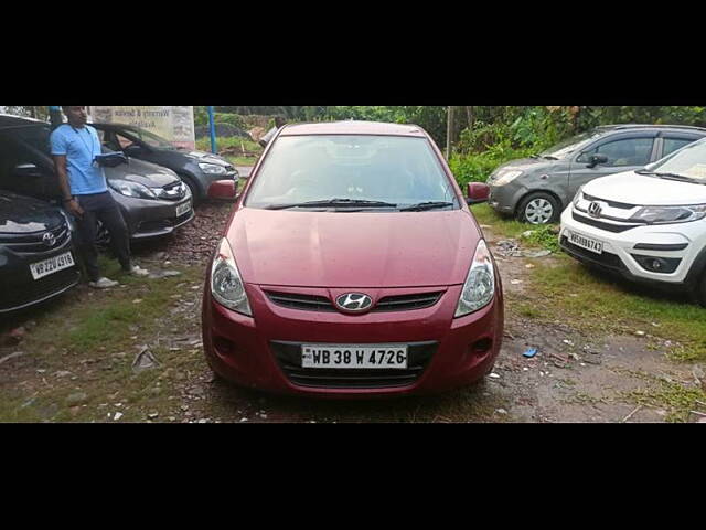 Used 2009 Hyundai i20 in Kolkata