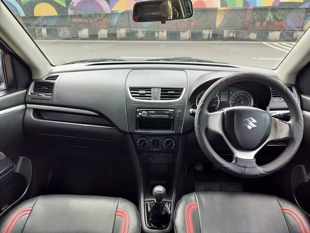 Used Maruti Suzuki Swift [2011-2014] VXi in Surat