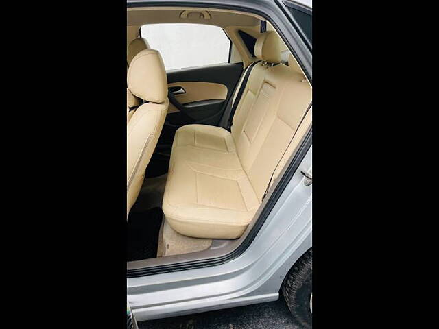 Used Volkswagen Vento [2010-2012] Comfortline Diesel in Chandigarh