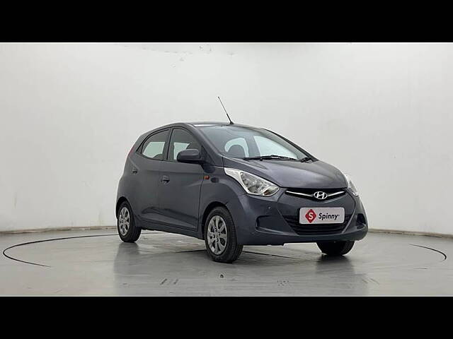 Used Hyundai Eon Sportz in Hyderabad